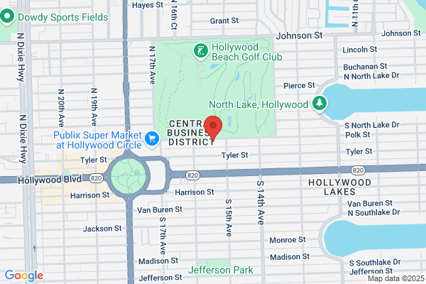Hollywood Historical Society Inc the