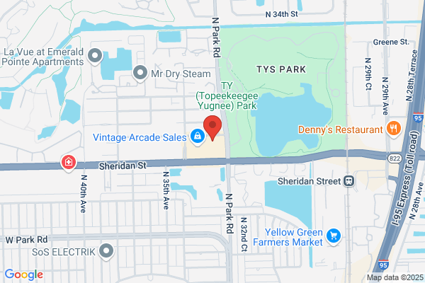 South Florida Real Estate