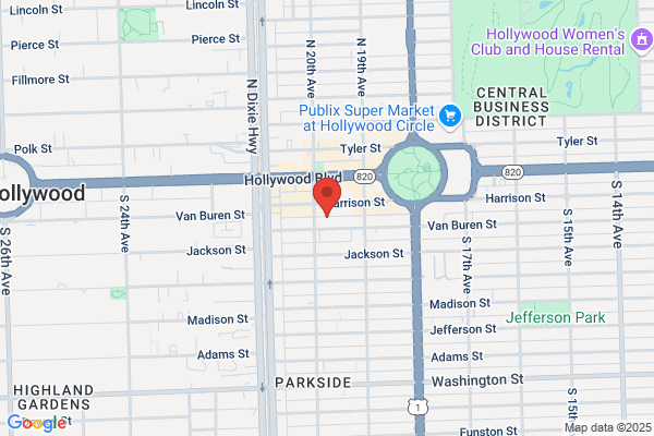 Central Parking Systems