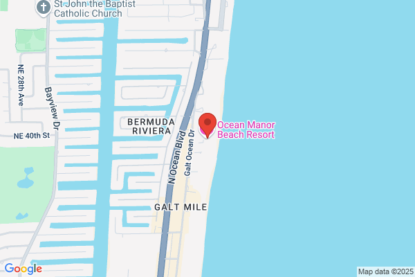 Florida Valet Parking Service