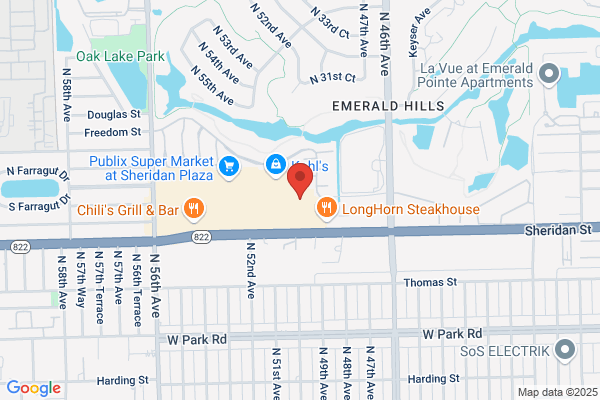 EZ Vet Veterinary Clinic-Hollywood