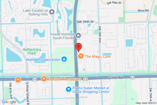 Nova Pet Inc