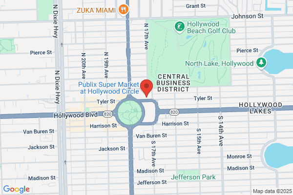 Publix Pharmacy at Hollywood Circle