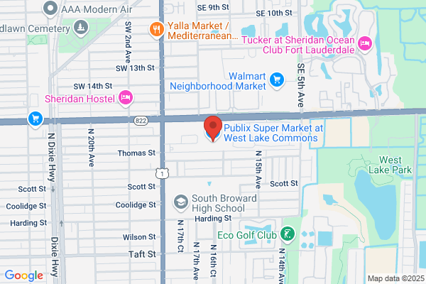 Publix Pharmacy at West Lake Commons