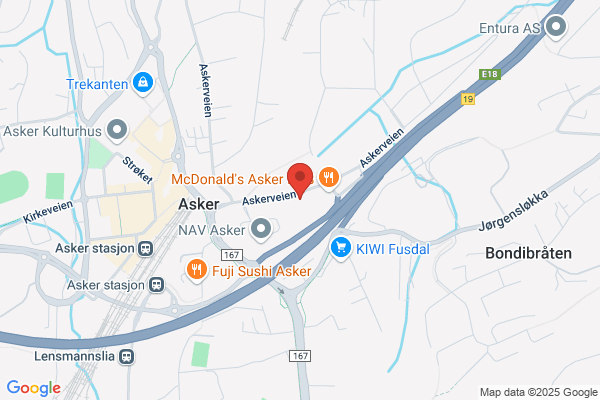 Asker Inn