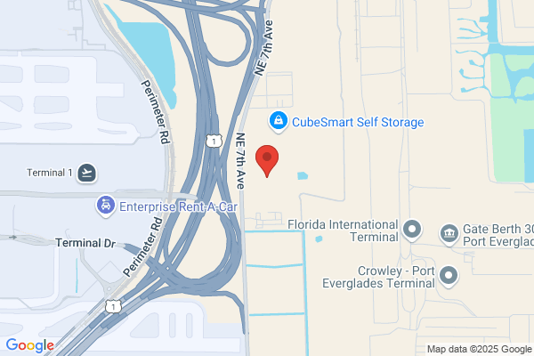 Challenge Warehousing Inc