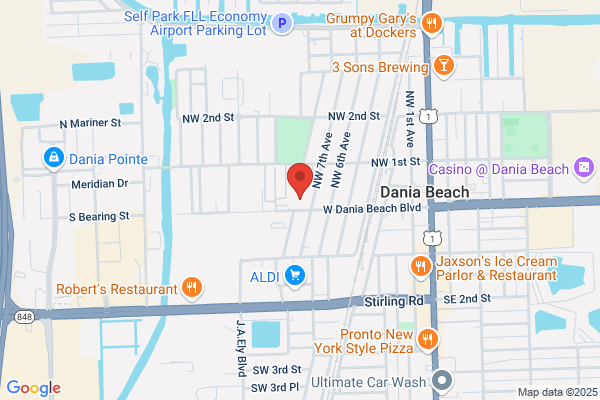 Dania Beach Housing Authority