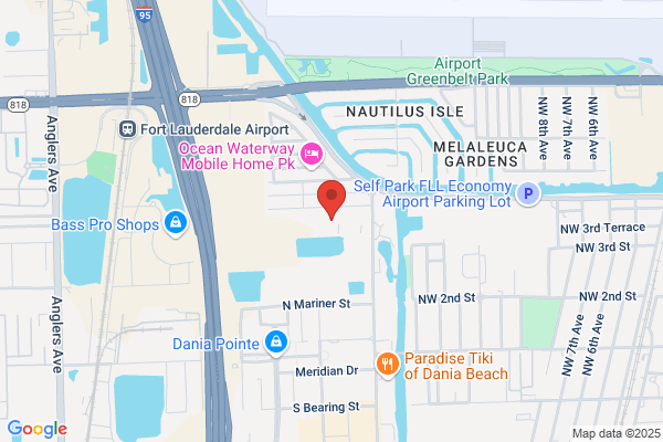 Dania Plumbing Hardware