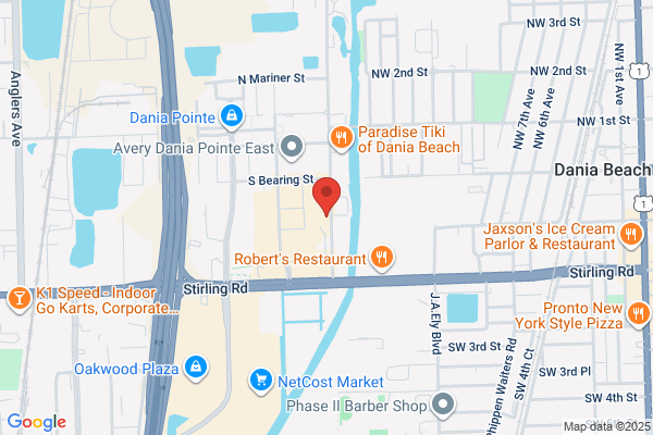 Florida Silica Sand Company