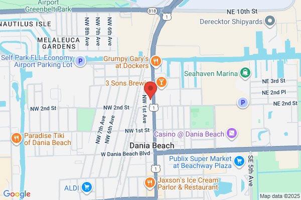 Law Office of David Levine