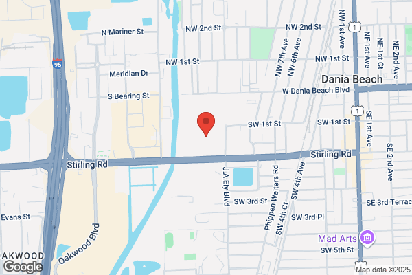 Let us help you buy or sell your next Warehouse in Broward County