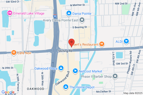 Mattress Firm Dania Beach - Closed