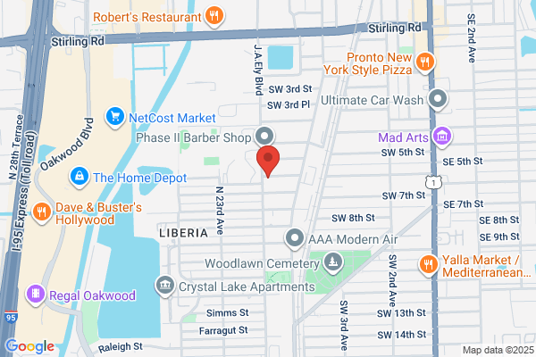 Nixon Funeral Service Inc