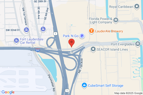 Patriot Aviation Services Inc