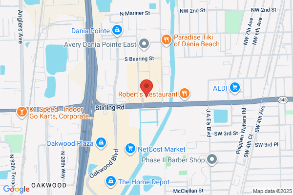 RadioShack