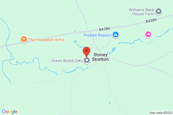 Stone Circle Underground Corporation