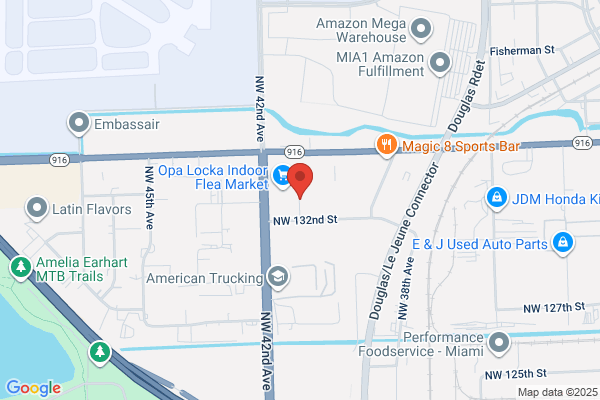 Toucan Trading USA Inc
