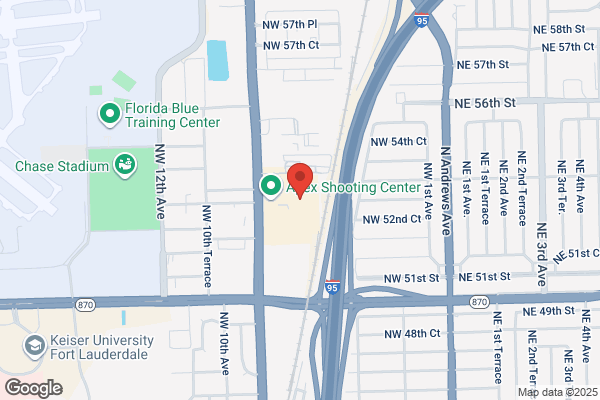 Keyrenter Broward Property Management