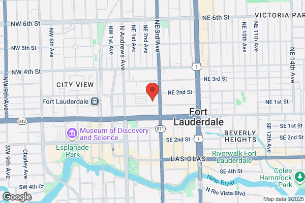 Best Florida Properties Inc