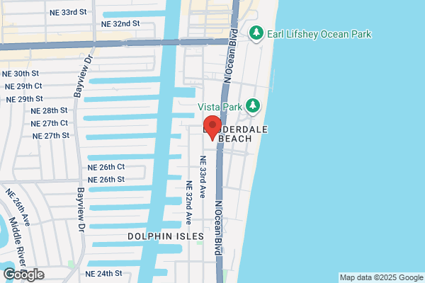 Dream Homes of South Florida