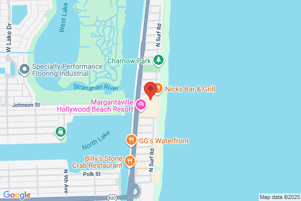 Hollywood Diamond Realty