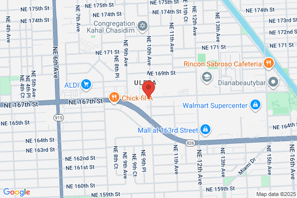 North Dade Properties Inc