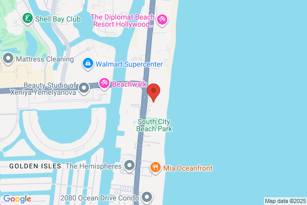 Ocean View Realty