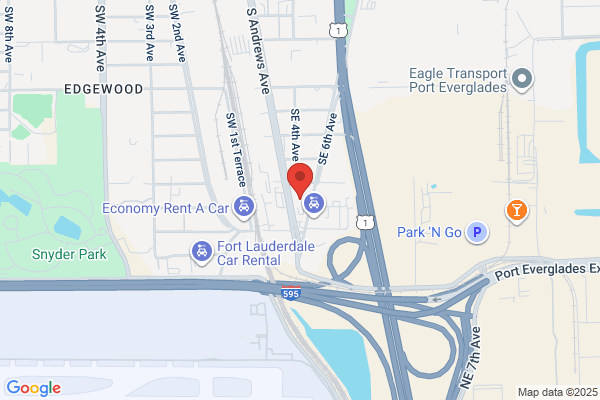 Sunbelt Investment Properties