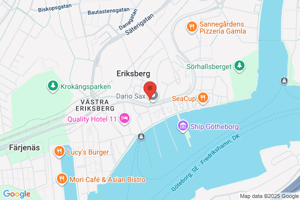 World Retail Consultants