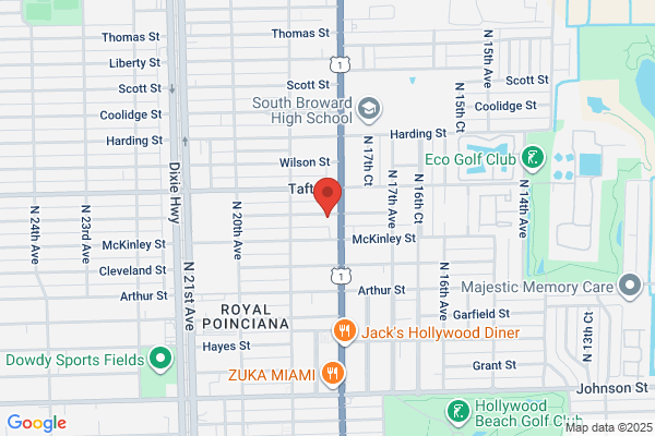 Unitarian Fellowship of South Florida