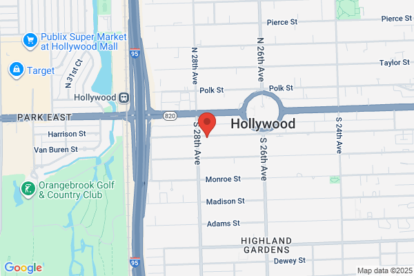 Unity Church of Hollywood