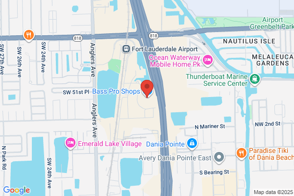 Islamorada Fish Company