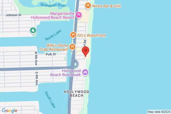 Red Pelican Bar and Hookah Lounge