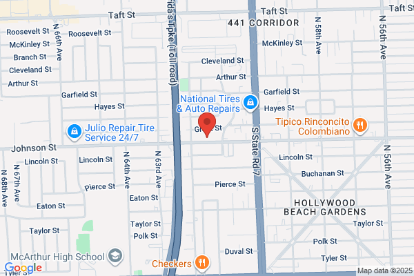El Mago's Roofing Corp-
