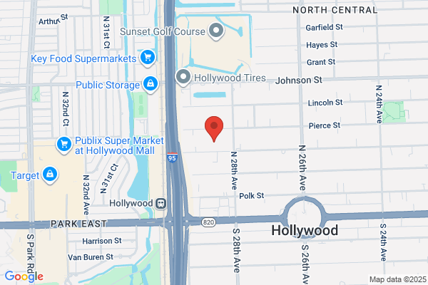 Hollywood Roofers