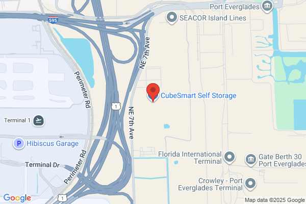 RoboVault Self Storage