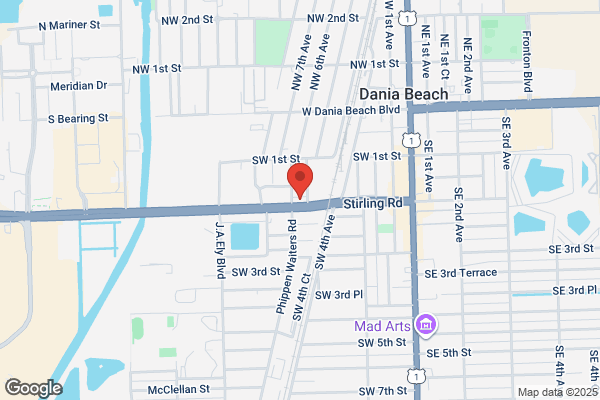 Trulieve Dania Beach Dispensary