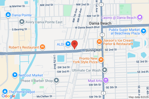 Trulieve Hollywood Dispensary