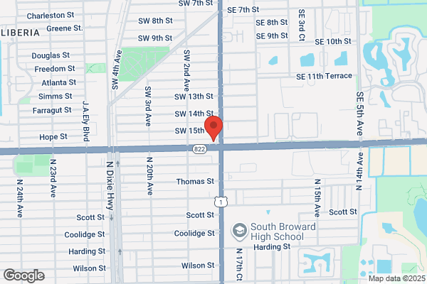 Smoke Stop - Dania Beach Smoke Shop