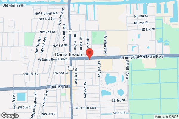 Dania News & Books