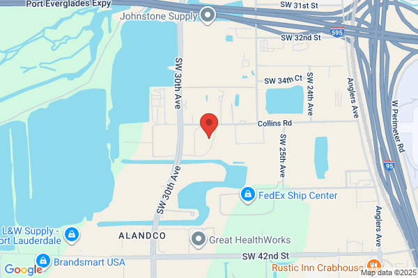 Hello Garage of South Florida- Closed