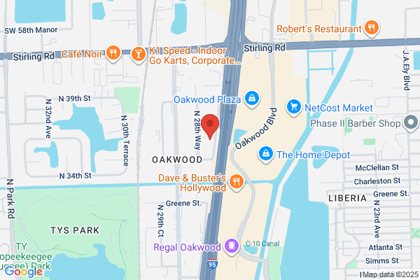 Ceramic Matrix Fort Lauderdale