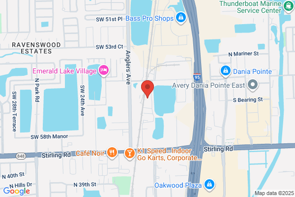 SFR Polish, LLC