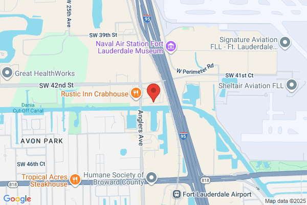 North Trail RV Center