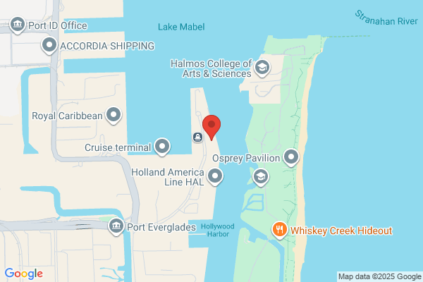 Carnival Cruise Lines Port