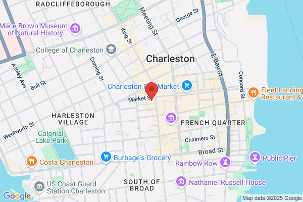 Barfield K Michael Attorney
