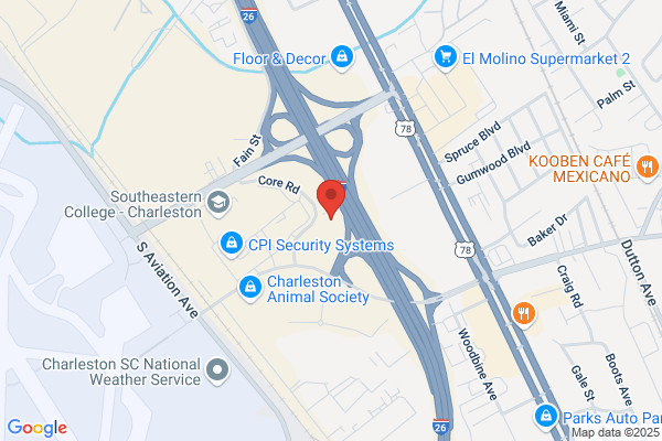 Ceres Terminals Inc