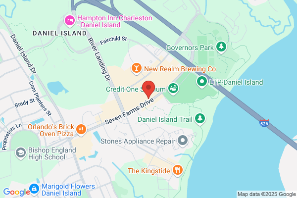 Daniel Island Aesthetic Dentistry