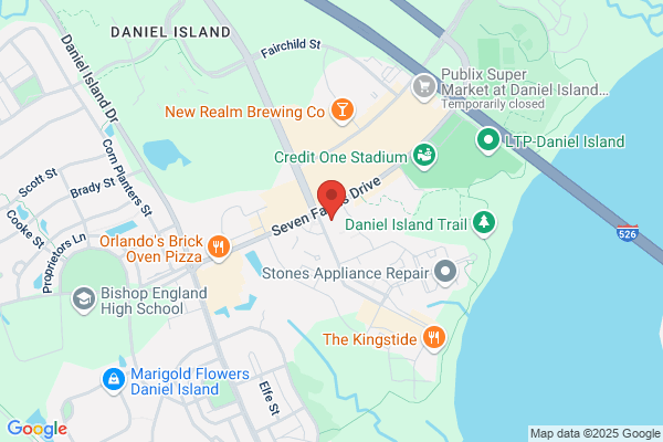 Daniel Island Dermatology