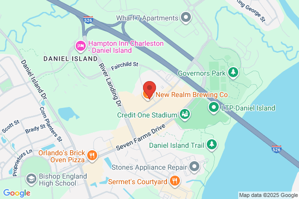 Daniel Island Medical Center